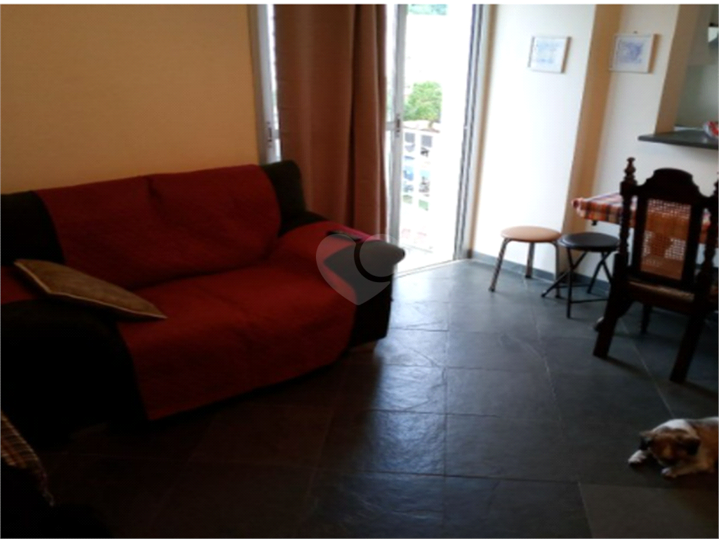 Venda Apartamento Guarujá Enseada REO718366 2