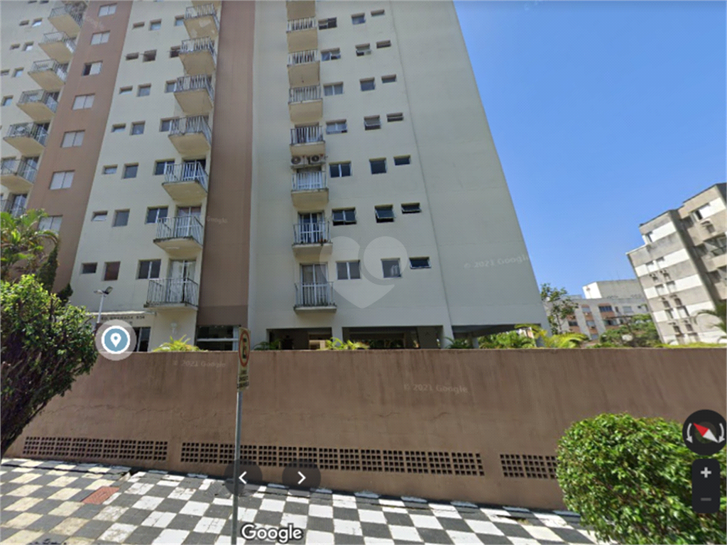 Venda Apartamento Guarujá Enseada REO718366 14