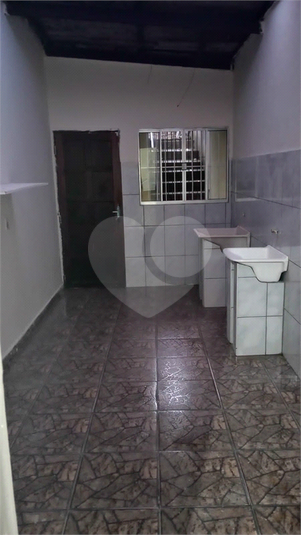 Venda Casa térrea Mogi Das Cruzes Vila Brasileira REO718377 33