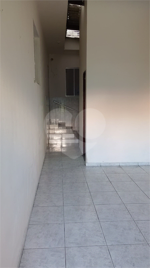 Venda Casa térrea Mogi das cruzes Vila brasileira REO718377 19