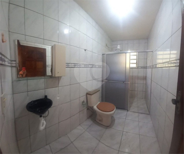 Venda Casa térrea Mogi Das Cruzes Vila Brasileira REO718377 15