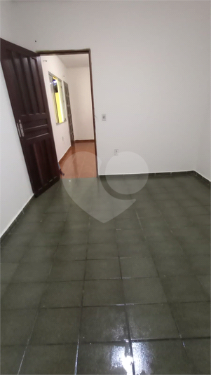 Venda Casa térrea Mogi das cruzes Vila brasileira REO718377 22