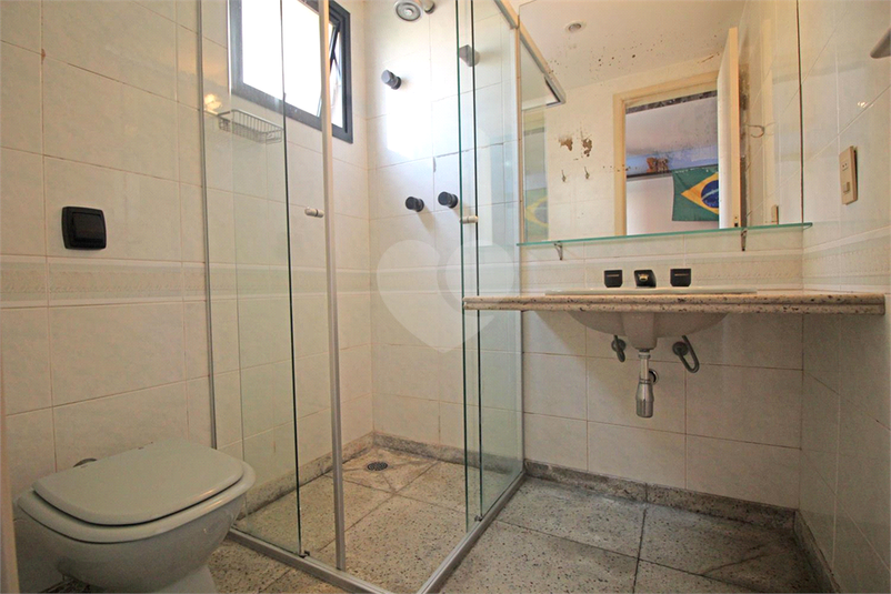 Venda Apartamento São Paulo Vila Suzana REO7184 34