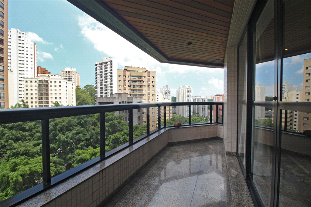 Venda Apartamento São Paulo Vila Suzana REO7184 13