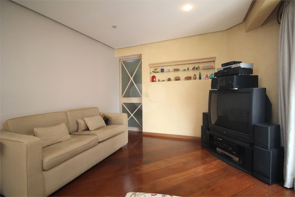 Venda Apartamento São Paulo Vila Suzana REO7184 18