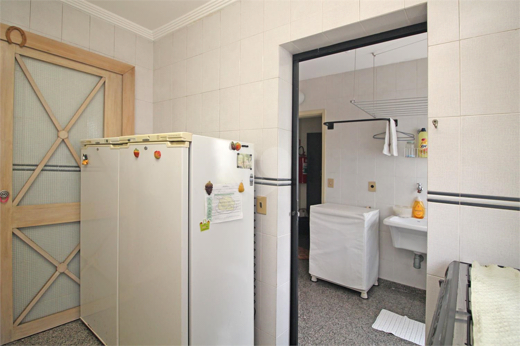 Venda Apartamento São Paulo Vila Suzana REO7184 46