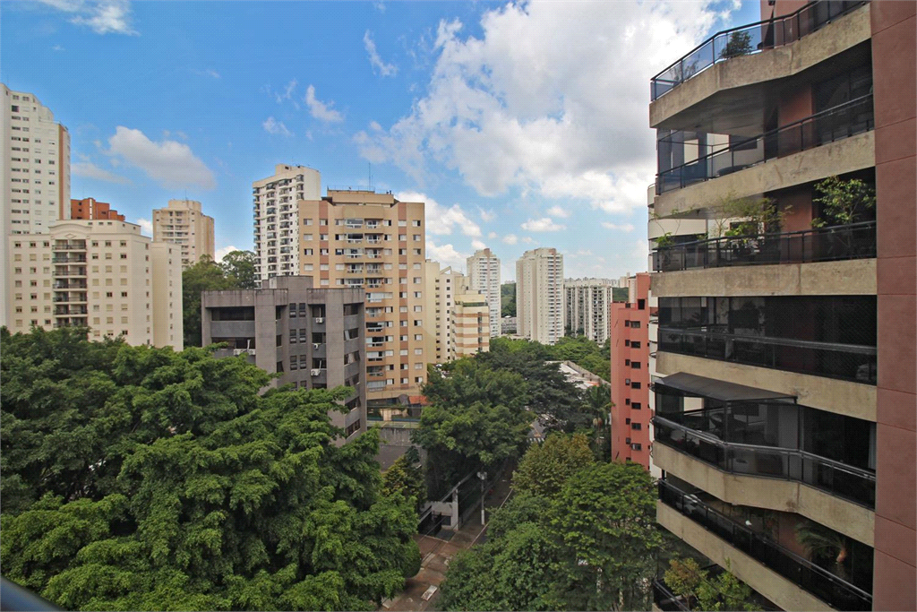 Venda Apartamento São Paulo Vila Suzana REO7184 25