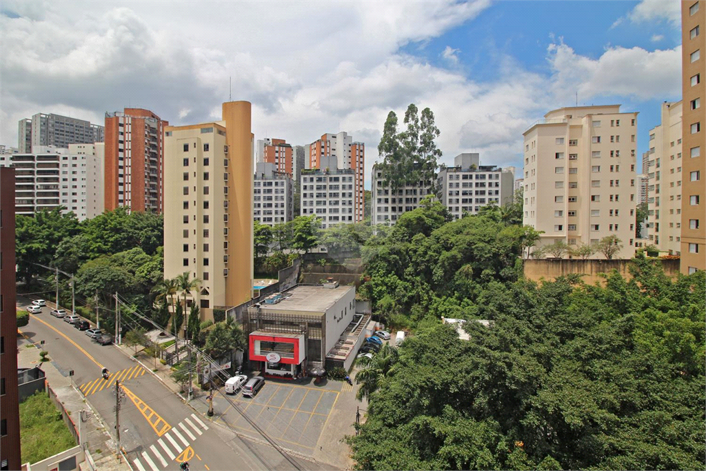 Venda Apartamento São Paulo Vila Suzana REO7184 16