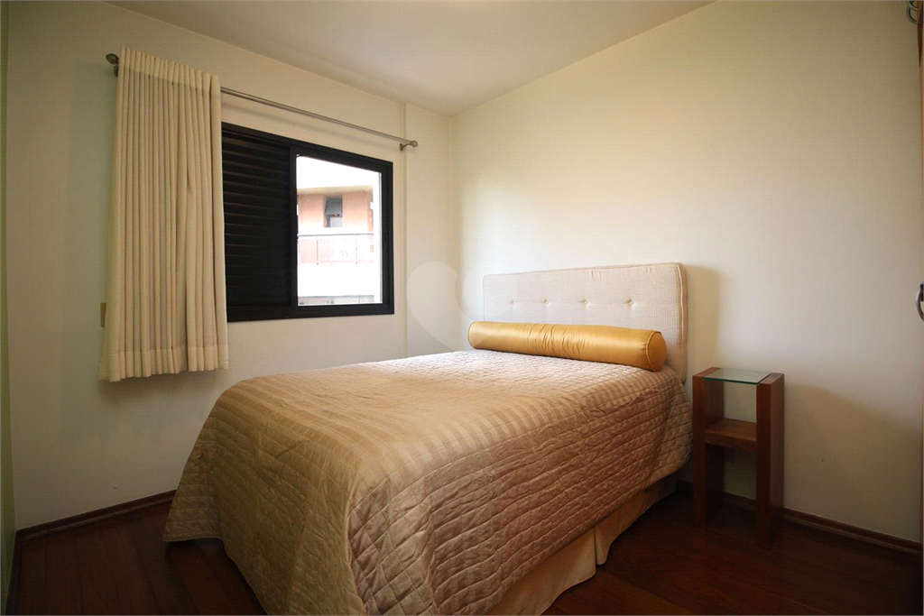 Venda Apartamento São Paulo Vila Suzana REO7184 28