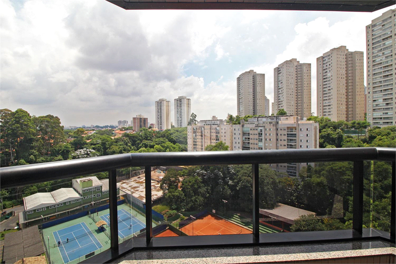 Venda Apartamento São Paulo Vila Suzana REO7184 40