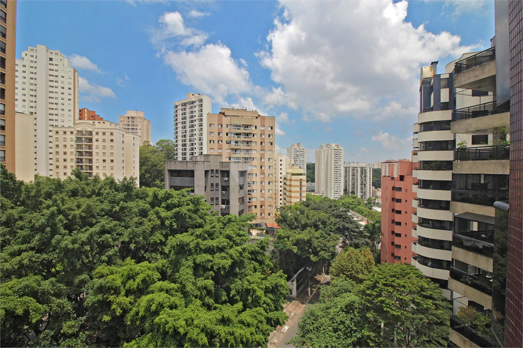 Venda Apartamento São Paulo Vila Suzana REO7184 14