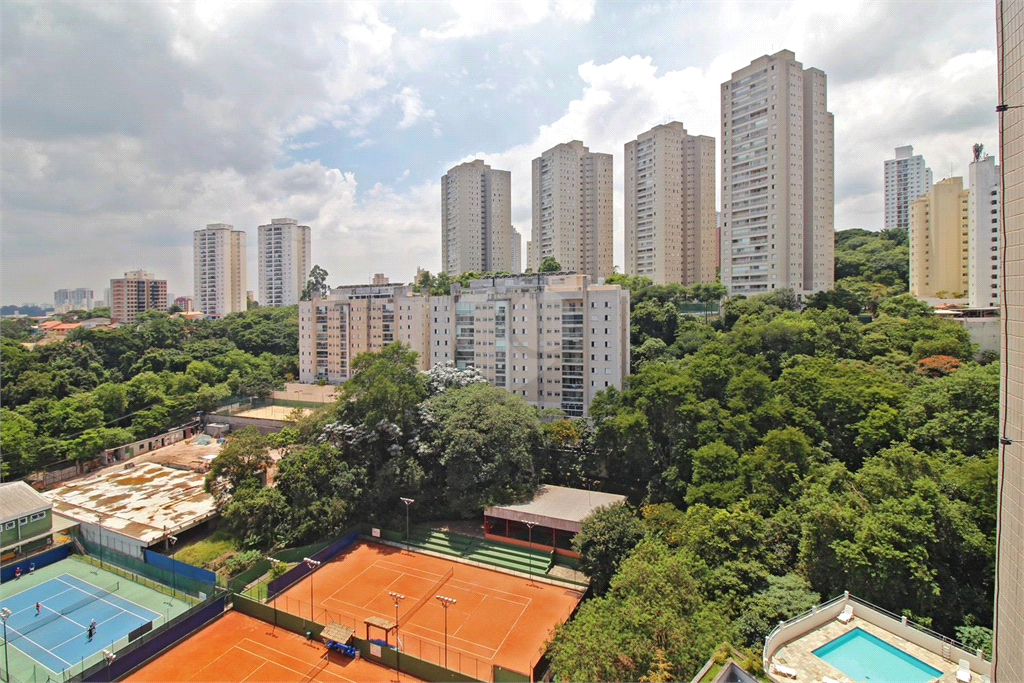 Venda Apartamento São Paulo Vila Suzana REO7184 42