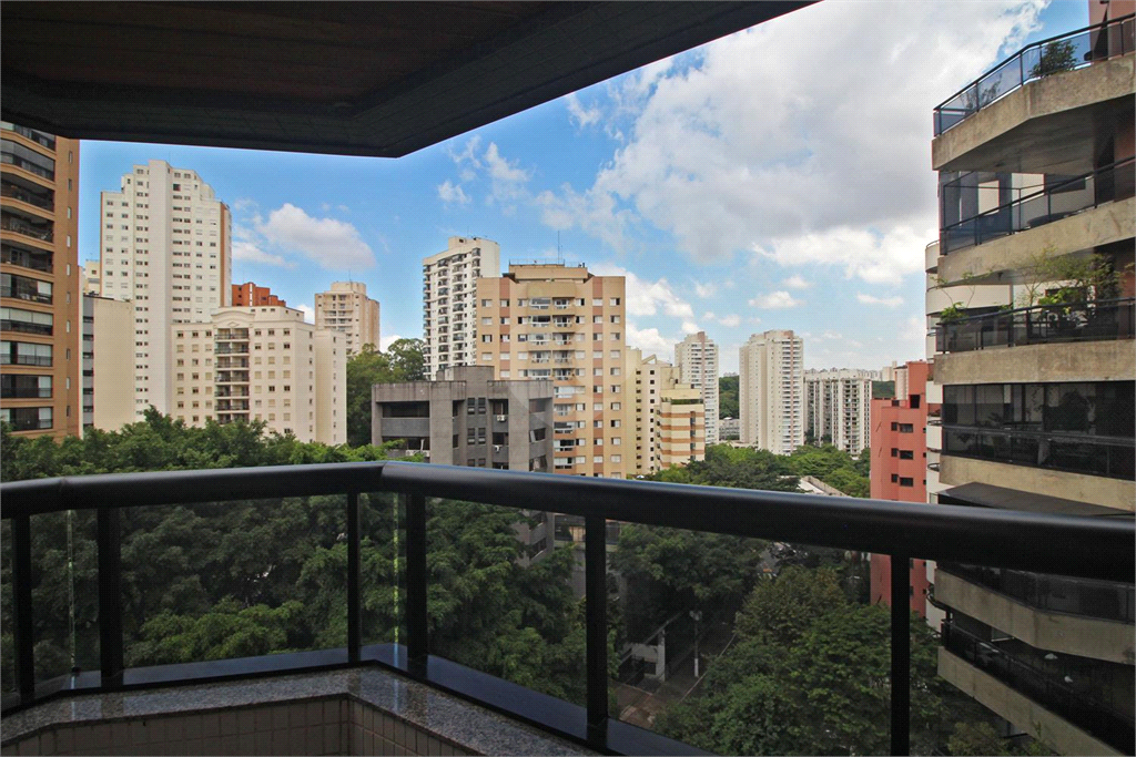 Venda Apartamento São Paulo Vila Suzana REO7184 24