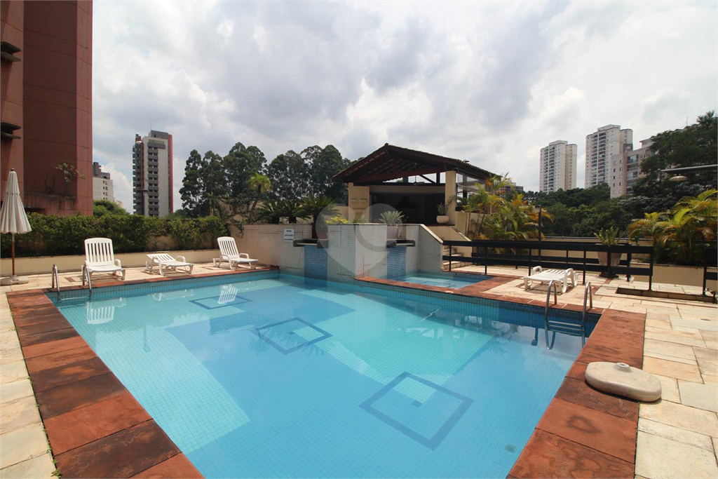 Venda Apartamento São Paulo Vila Suzana REO7184 51