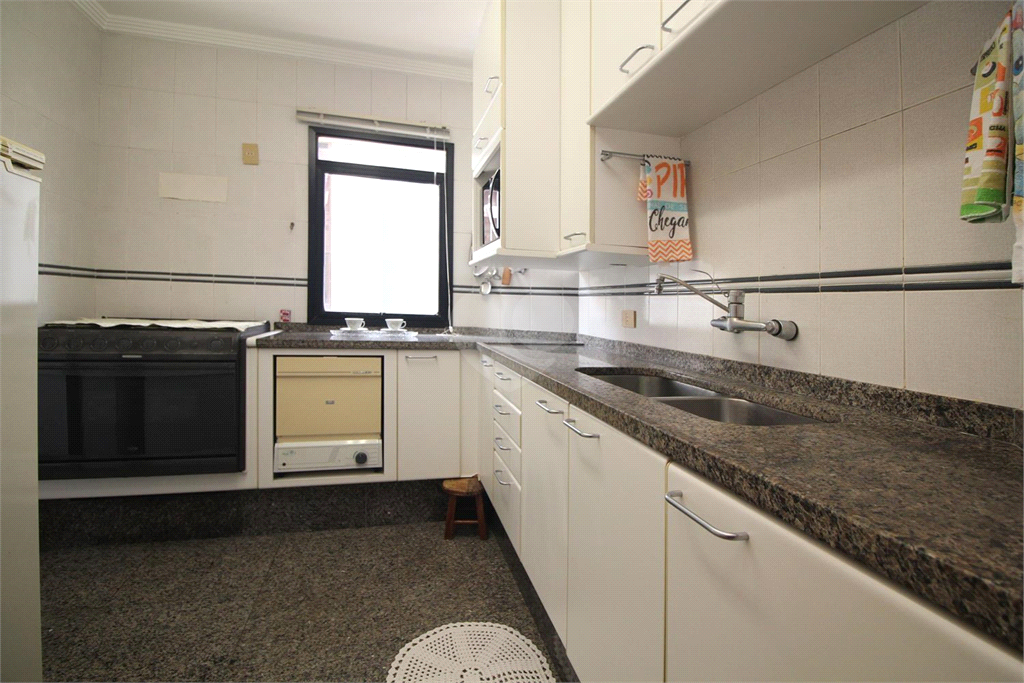 Venda Apartamento São Paulo Vila Suzana REO7184 44