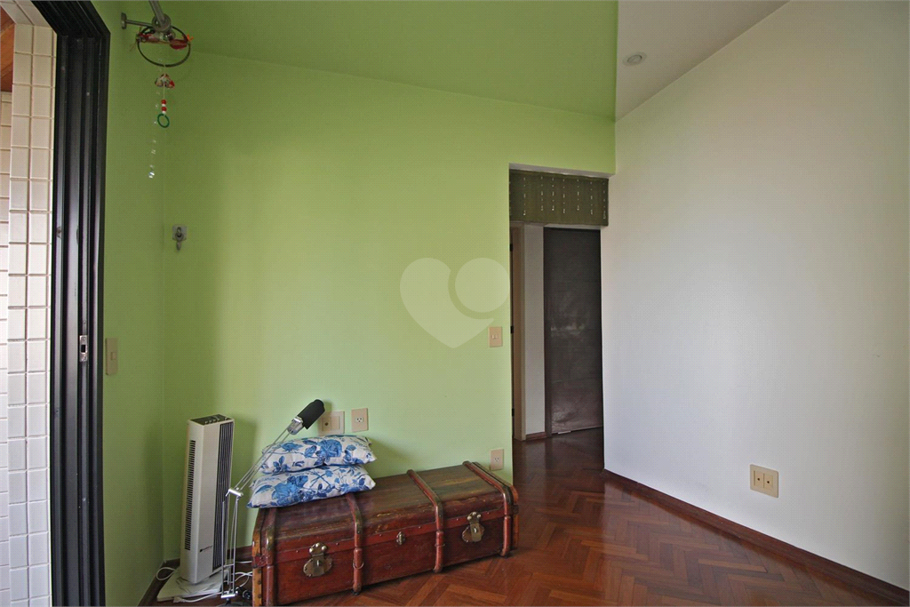 Venda Apartamento São Paulo Vila Suzana REO7184 23