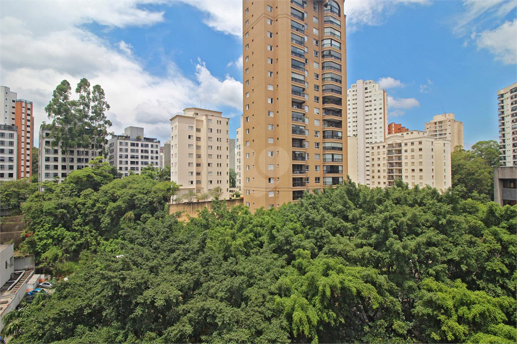 Venda Apartamento São Paulo Vila Suzana REO7184 15