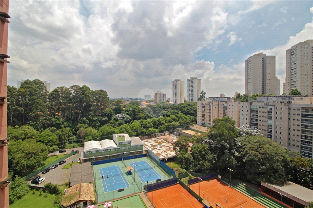 Venda Apartamento São Paulo Vila Suzana REO7184 41