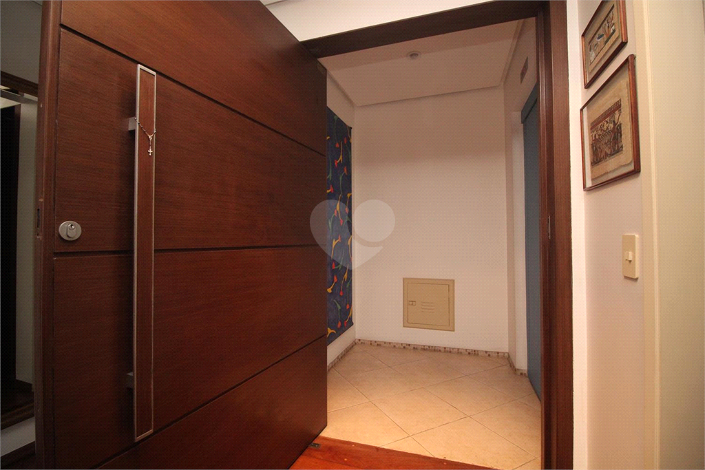 Venda Apartamento São Paulo Vila Suzana REO7184 26