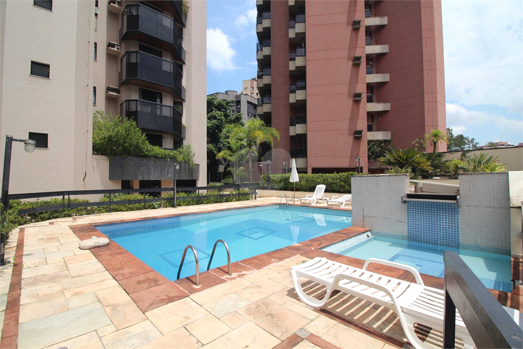 Venda Apartamento São Paulo Vila Suzana REO7184 50