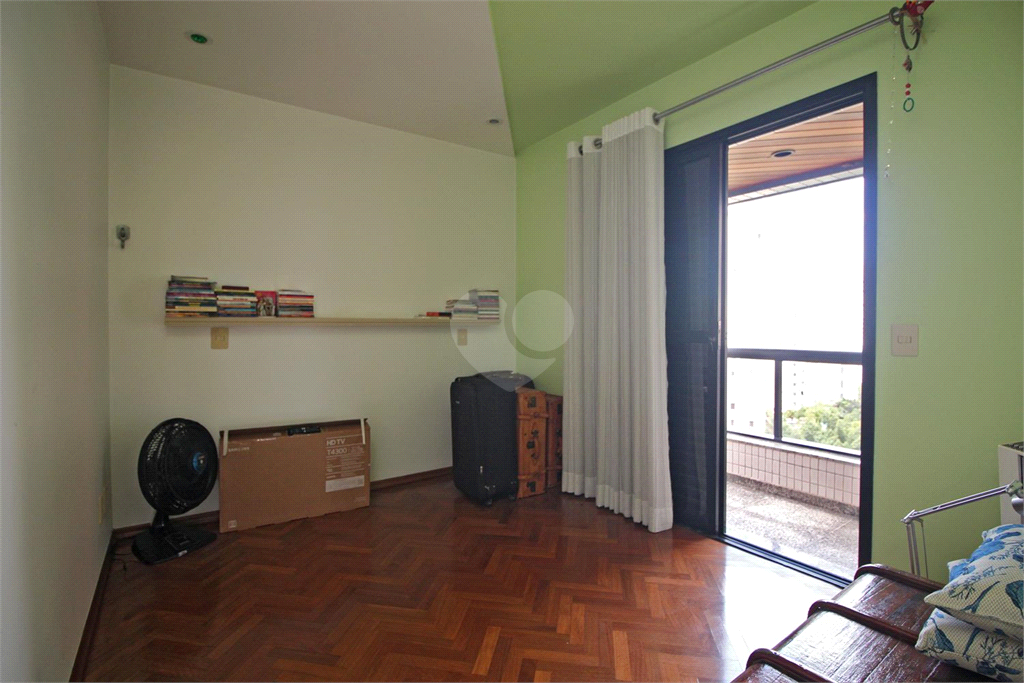 Venda Apartamento São Paulo Vila Suzana REO7184 22