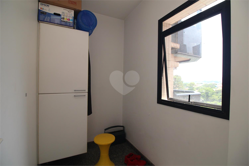 Venda Apartamento São Paulo Vila Suzana REO7184 49