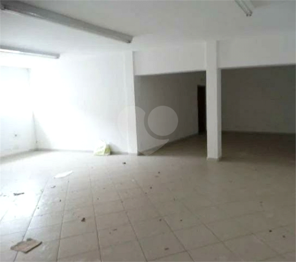 Venda Prédio inteiro São Paulo Água Fria REO718405 16