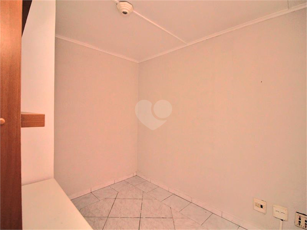 Venda Casa São Paulo Vila Mariana REO718424 24