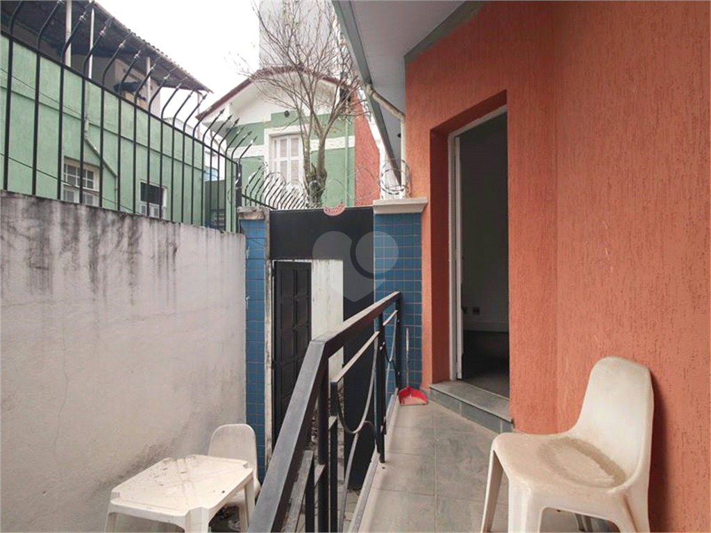 Venda Casa São Paulo Vila Mariana REO718424 30