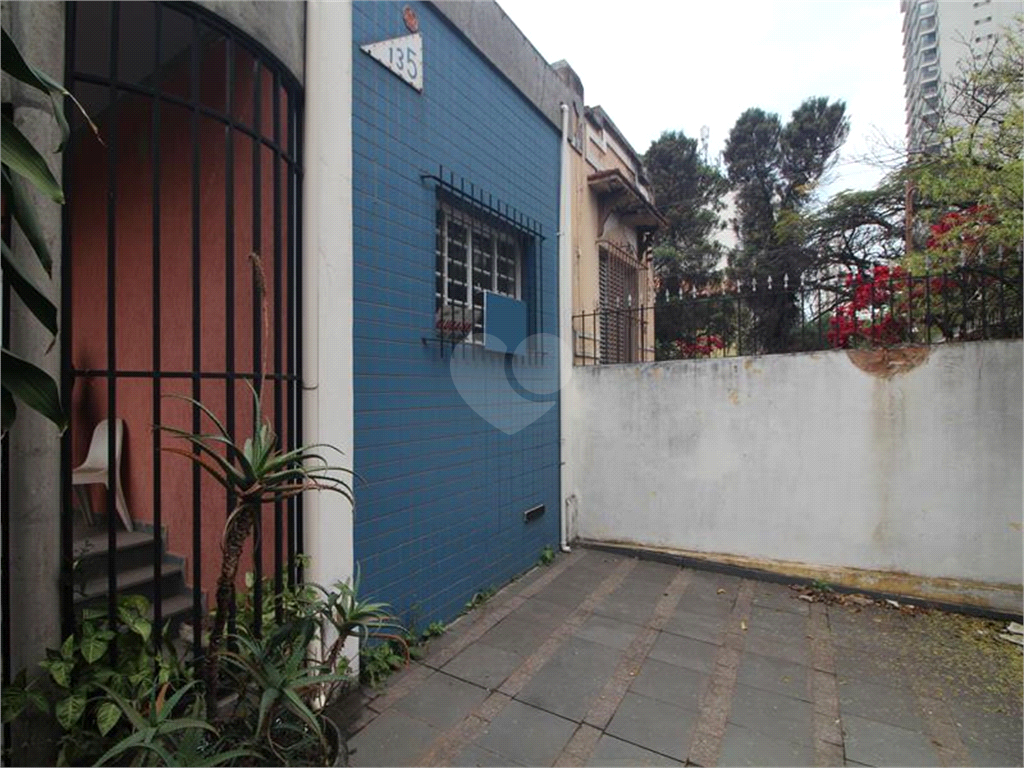 Venda Casa São Paulo Vila Mariana REO718424 32