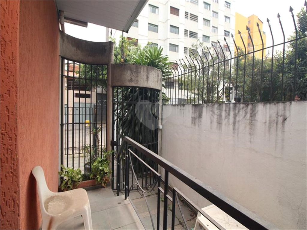 Venda Casa São Paulo Vila Mariana REO718424 20