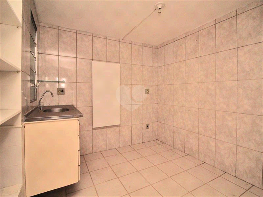 Venda Casa São Paulo Vila Mariana REO718424 21