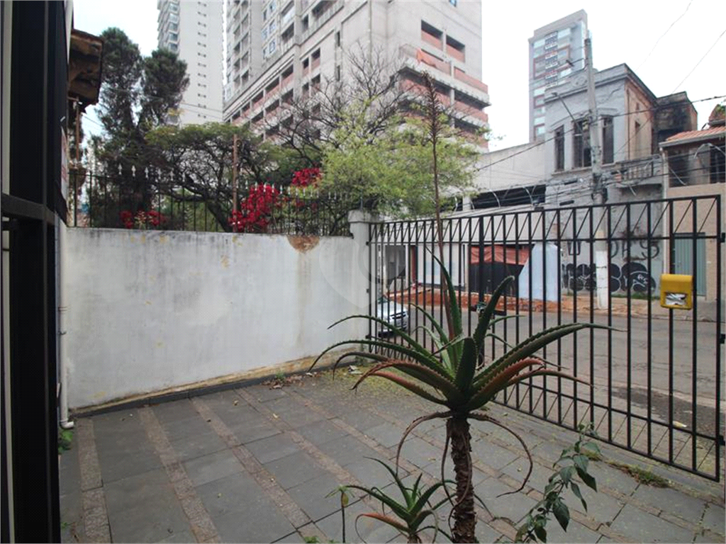 Venda Casa São Paulo Vila Mariana REO718424 31