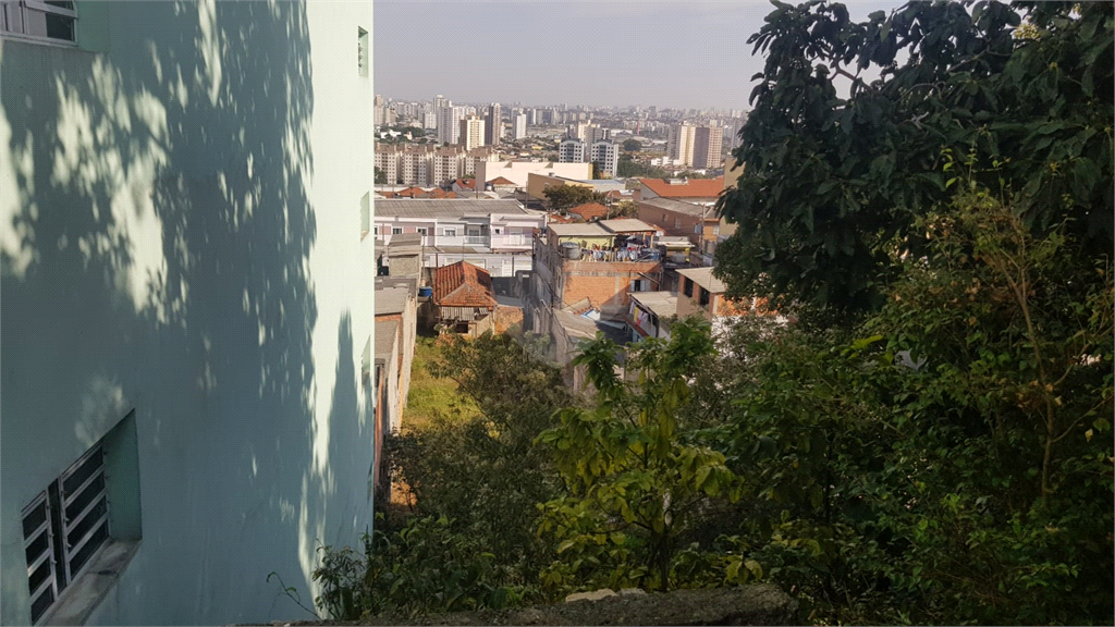 Venda Terreno São Paulo Vila Bela REO718439 28