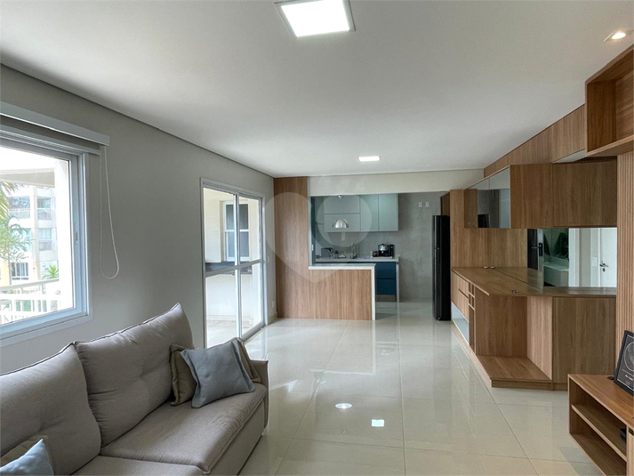 Venda Apartamento Paulínia Morumbi REO718467 1