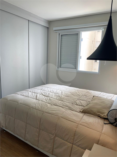 Venda Apartamento Paulínia Morumbi REO718467 13