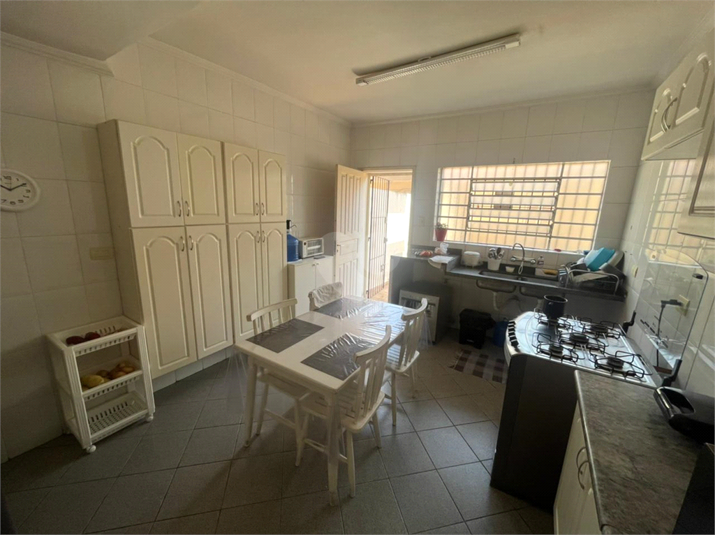 Venda Casa São Paulo Santo Amaro REO718501 17