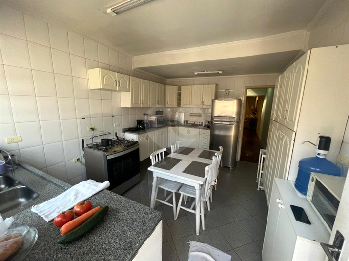 Venda Casa São Paulo Santo Amaro REO718501 18