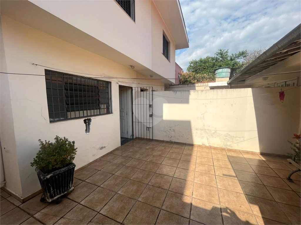 Venda Casa São Paulo Santo Amaro REO718501 20