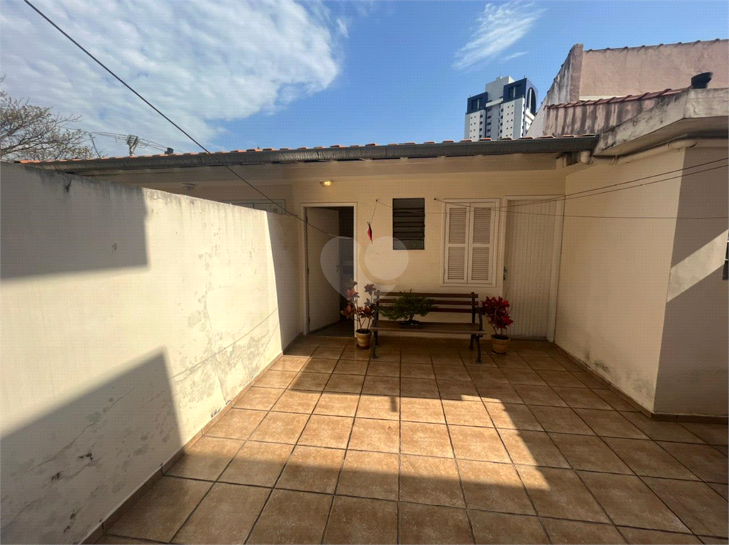 Venda Casa São Paulo Santo Amaro REO718501 26