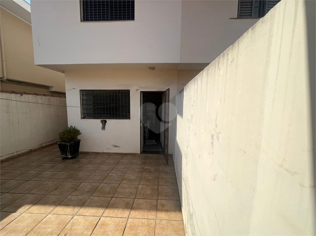 Venda Casa São Paulo Santo Amaro REO718501 22