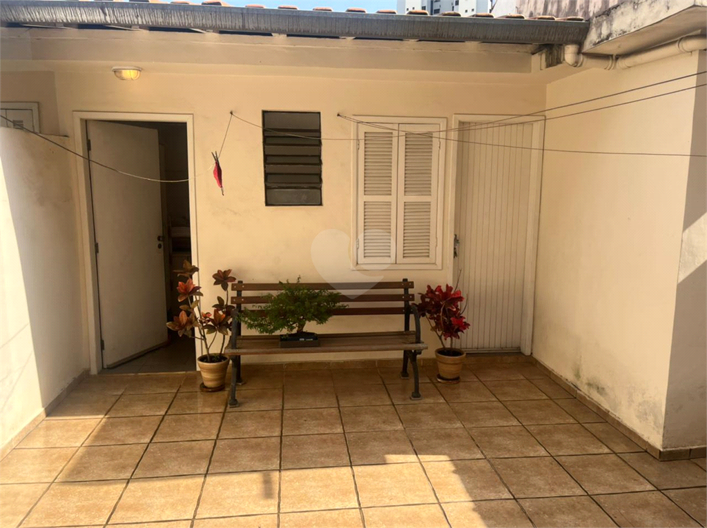 Venda Casa São Paulo Santo Amaro REO718501 27