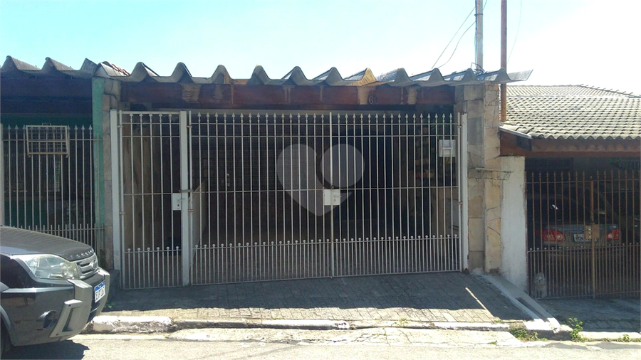 Venda Sobrado Osasco Bela Vista REO718509 7