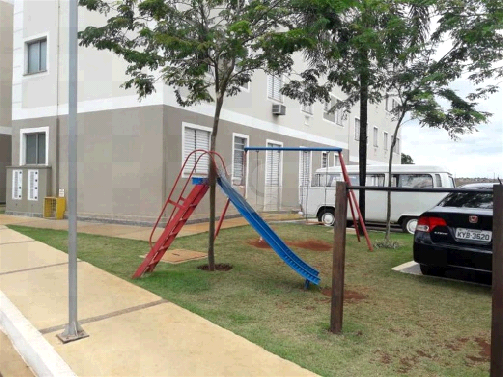 Venda Apartamento Araraquara Jardim América (vila Xavier) REO718510 10