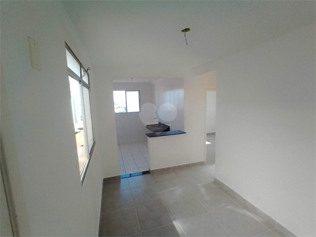 Venda Apartamento Araraquara Jardim América (vila Xavier) REO718510 1