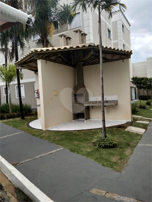 Venda Apartamento Araraquara Jardim América (vila Xavier) REO718510 14