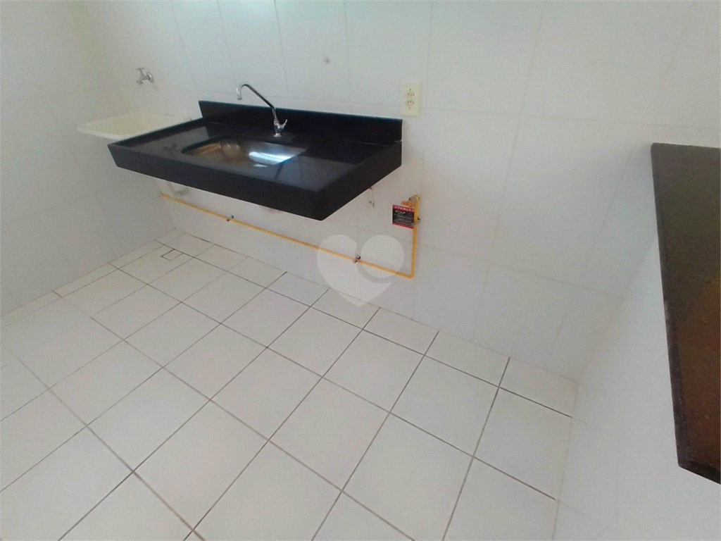 Venda Apartamento Araraquara Jardim América (vila Xavier) REO718510 3