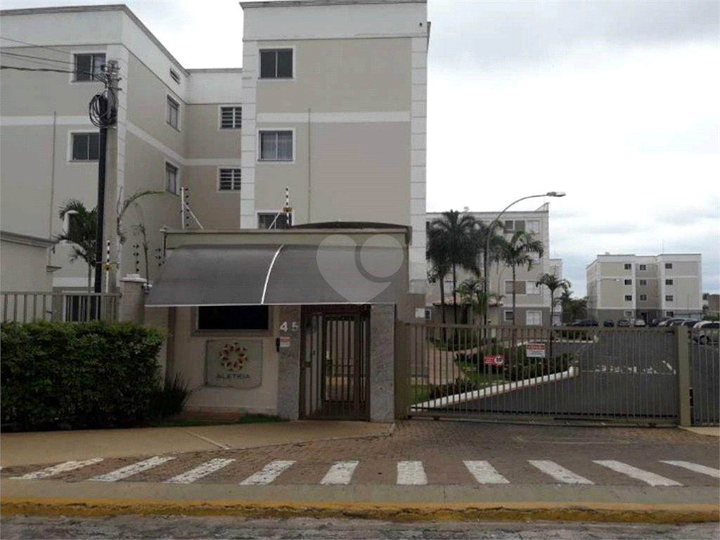 Venda Apartamento Araraquara Jardim América (vila Xavier) REO718510 12