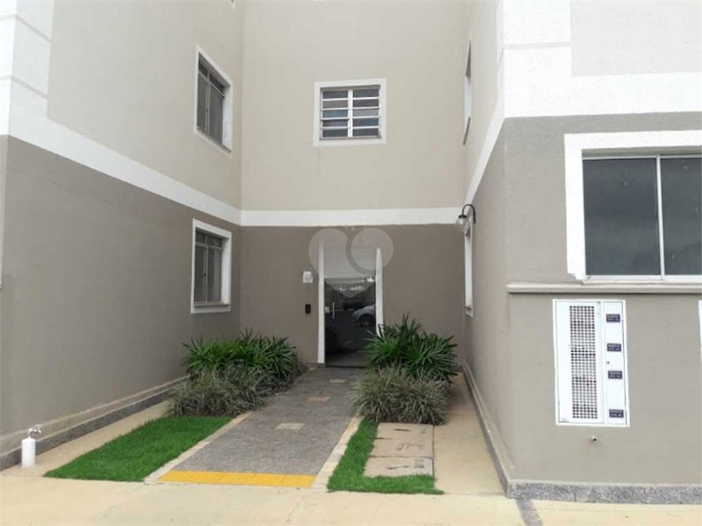 Venda Apartamento Araraquara Jardim América (vila Xavier) REO718510 11