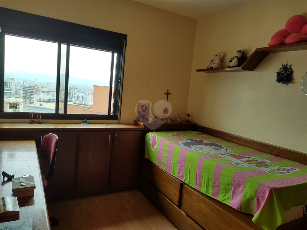 Venda Apartamento São Paulo Perdizes REO718514 24